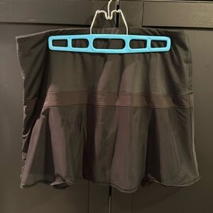 Athleta skort, Sz M, EUC